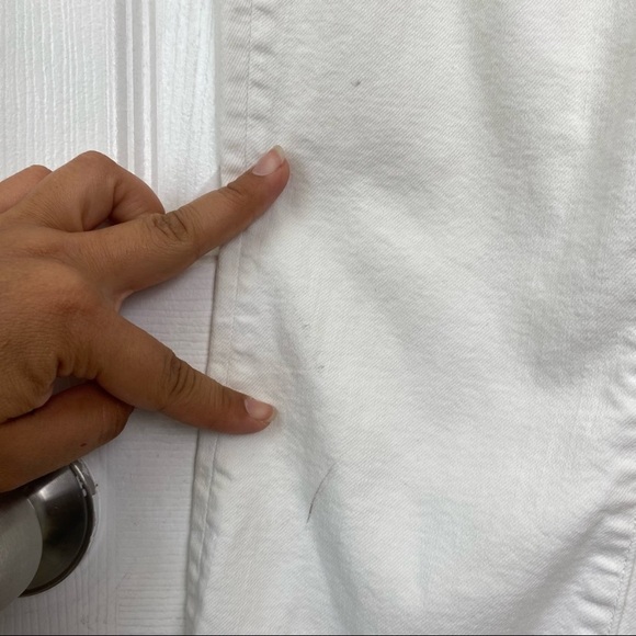 MOTHER The Looker Crop in Stayin’ Alive Size 28 - Picture 7 of 10